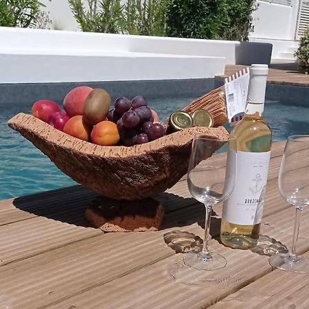 Casa Monda- Comporta Villa Carvalhal  Ngoại thất bức ảnh