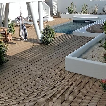 Casa Monda- Comporta Villa Carvalhal  Ngoại thất bức ảnh