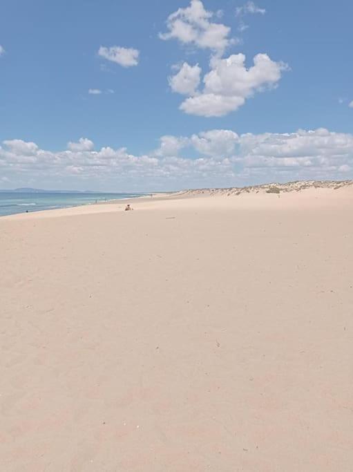 Casa Monda- Comporta Villa Carvalhal  Ngoại thất bức ảnh