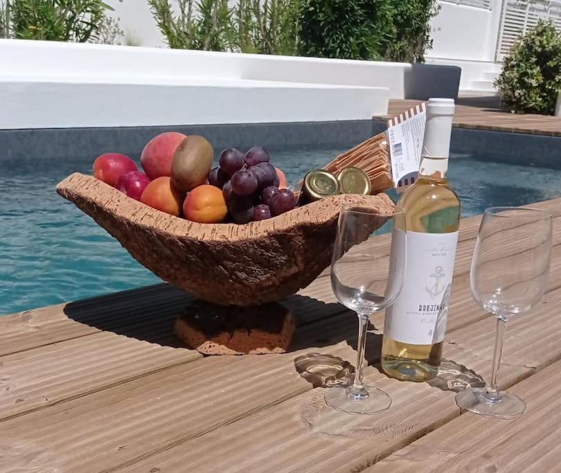 Casa Monda- Comporta Villa Carvalhal  Ngoại thất bức ảnh
