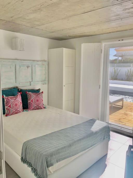 Casa Monda- Comporta Villa Carvalhal  Ngoại thất bức ảnh