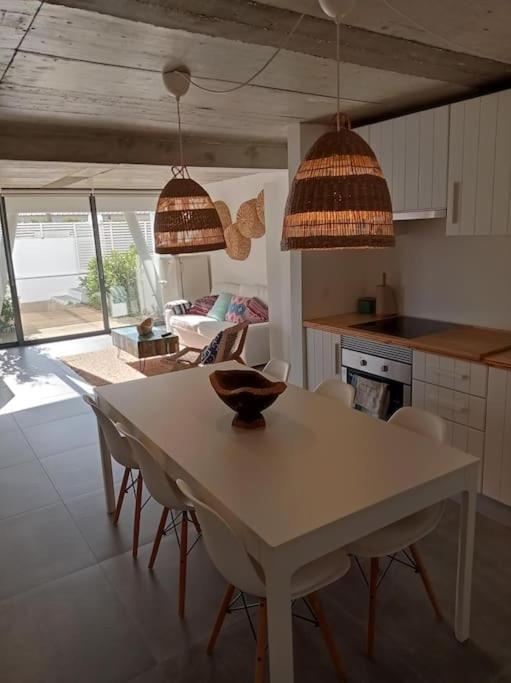 Casa Monda- Comporta Villa Carvalhal  Ngoại thất bức ảnh