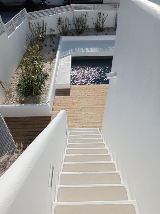 Casa Monda- Comporta Villa Carvalhal  Ngoại thất bức ảnh