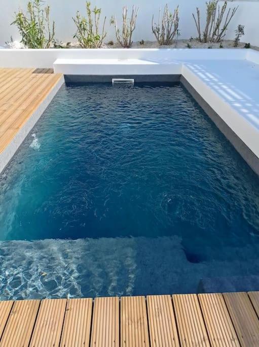 Casa Monda- Comporta Villa Carvalhal  Ngoại thất bức ảnh