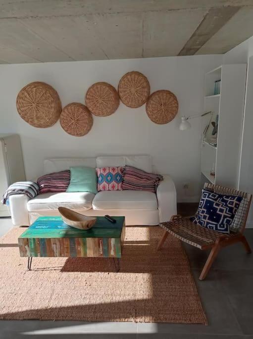 Casa Monda- Comporta Villa Carvalhal  Ngoại thất bức ảnh